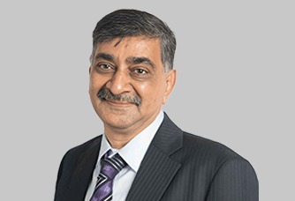 Sanjay J. Patel, Managing Director, Tembo Global Industries Limited